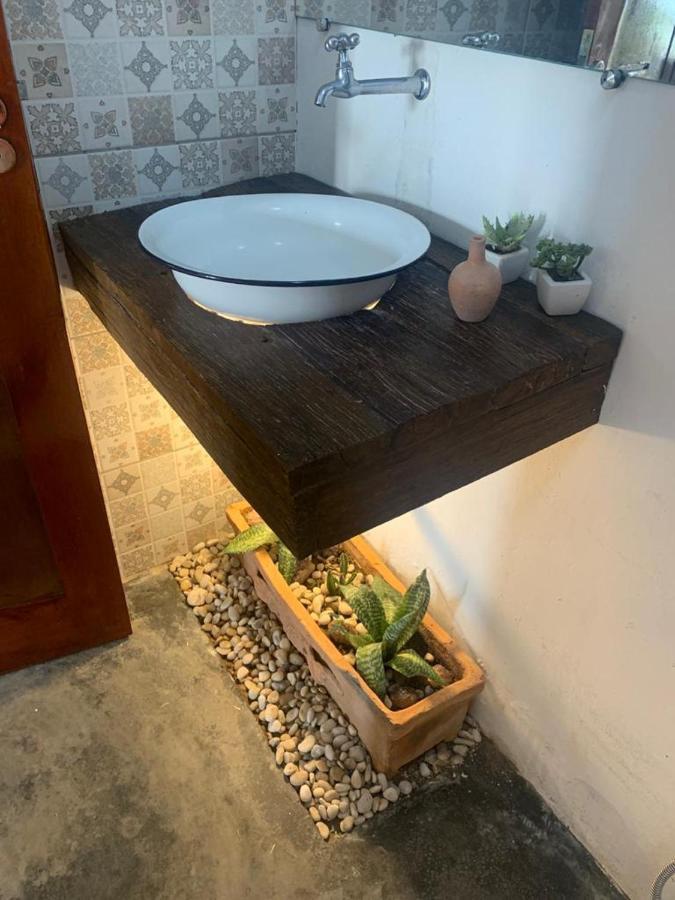 Quarto Duplo com Casa de Banho Privativa