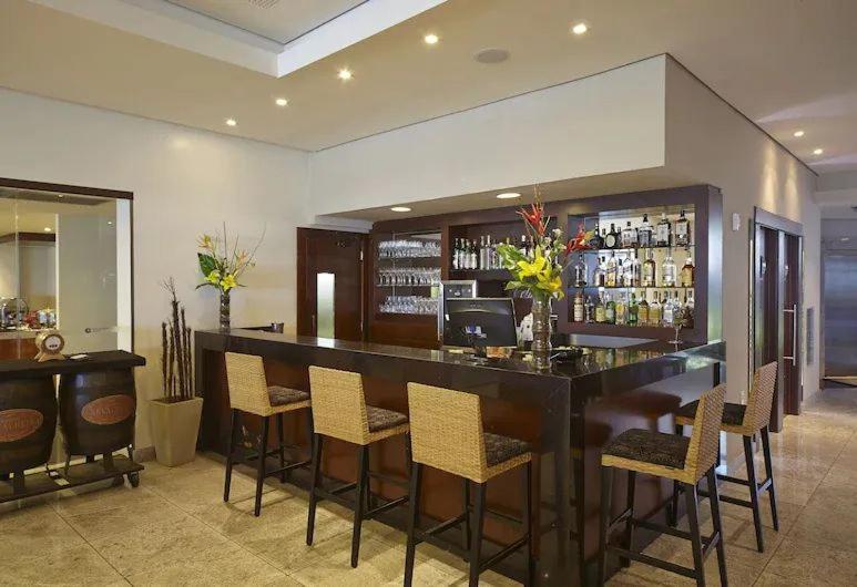 Deluxe Suite Sea View