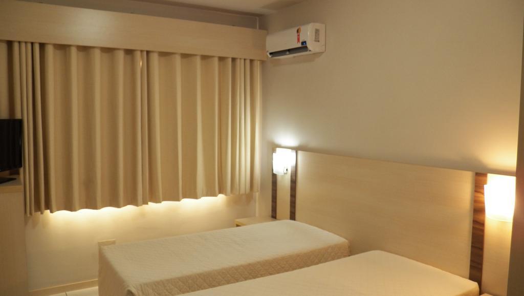 Quarto Twin Económico