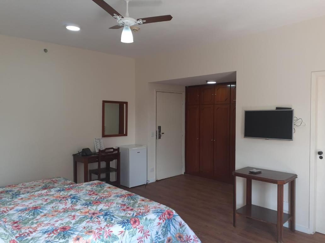 Quarto Família Standard