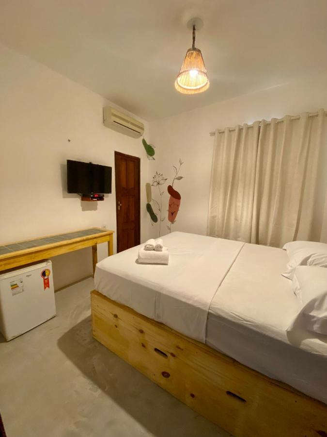Habitación Doble Deluxe