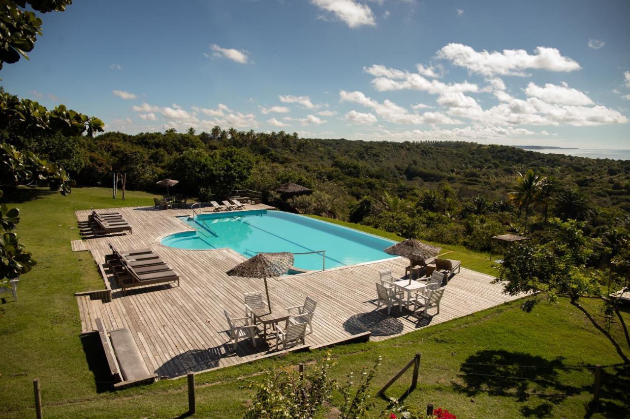 Suite Superior com Vista Mar