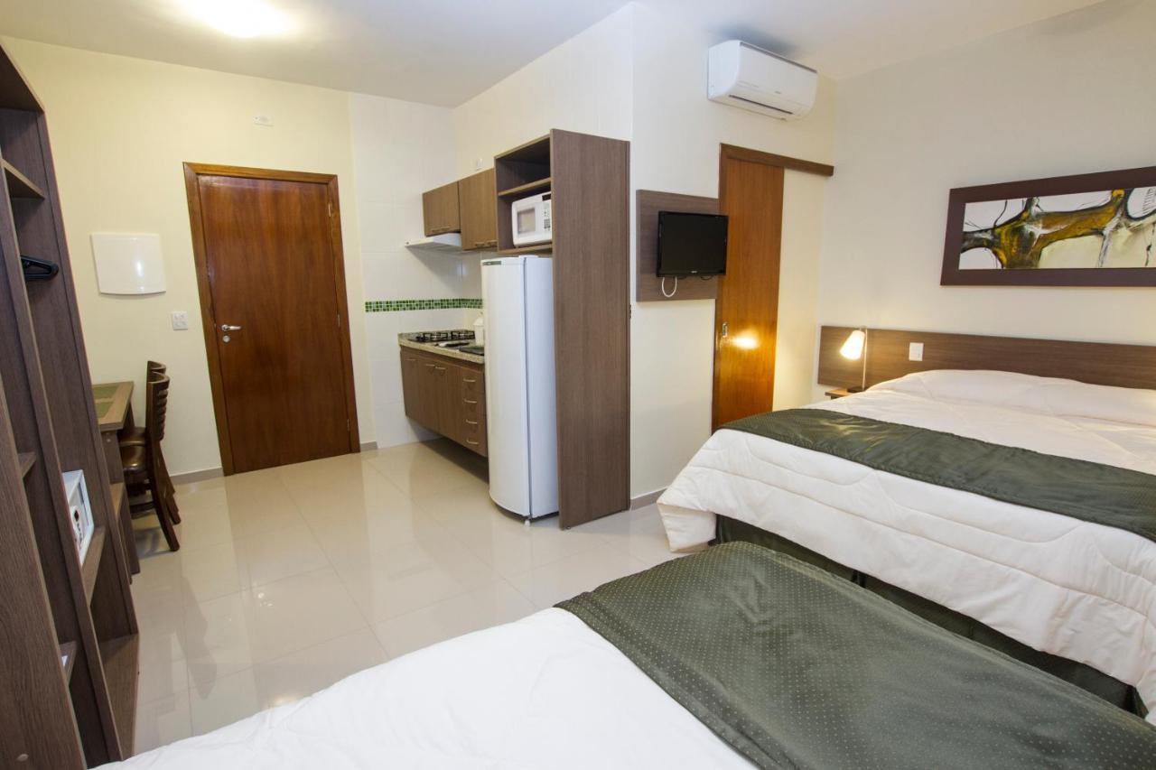 Standard Apartment