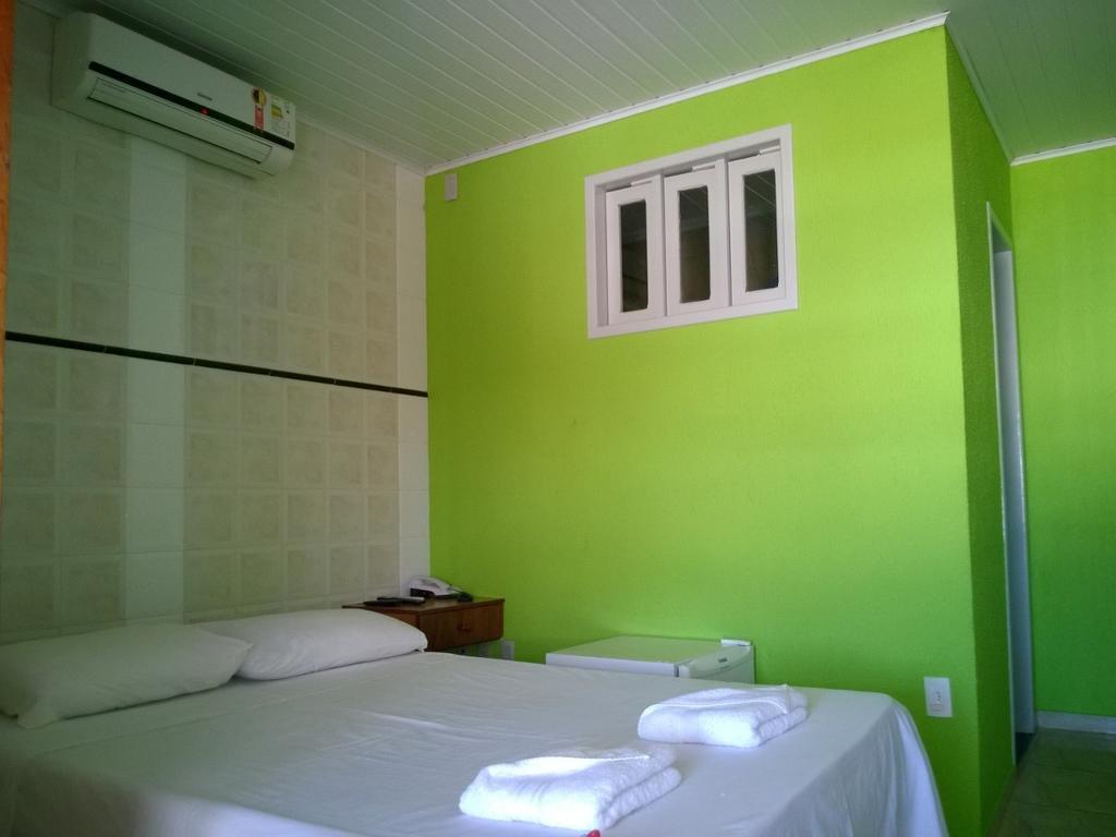 Quarto Individual