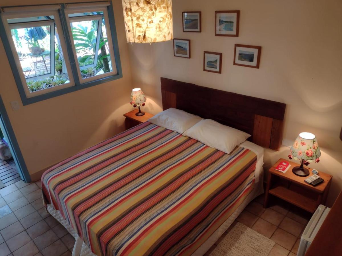 Quarto Duplo ou Twin Standard