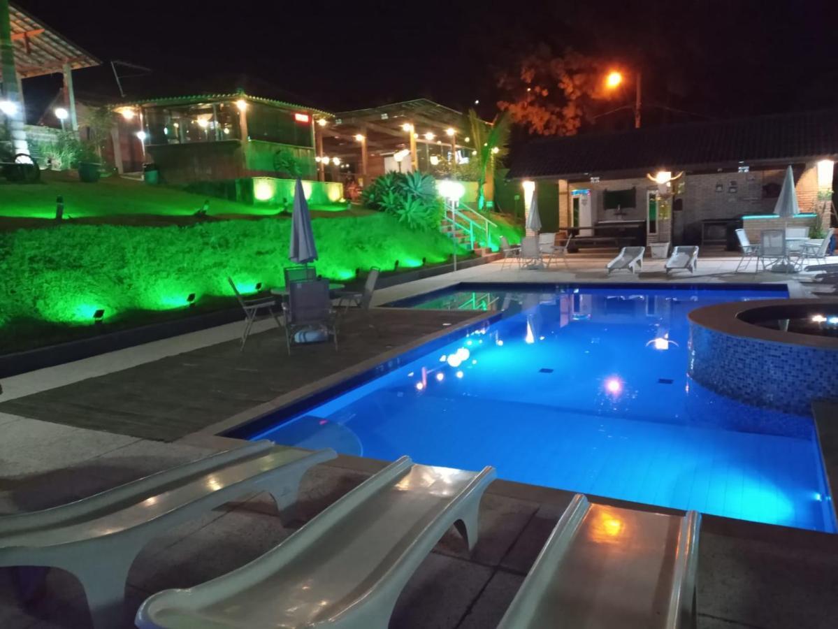 Apartamento com Vista Montanha