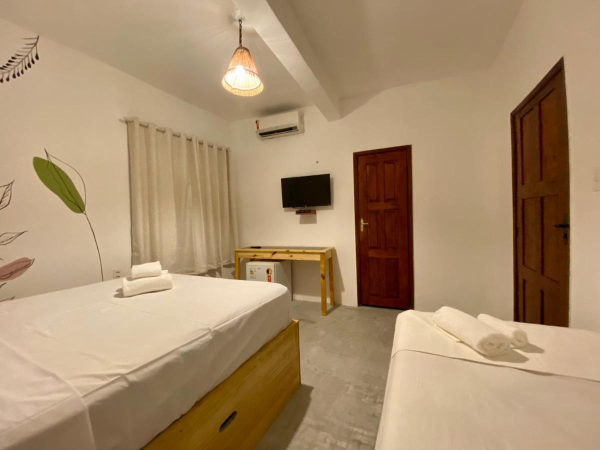 Habitación Triple Deluxe