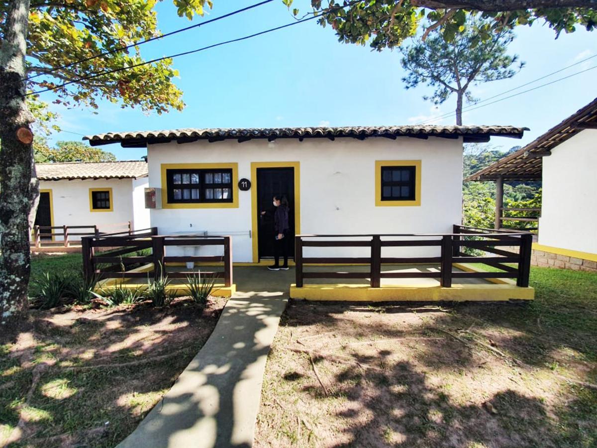 One-Bedroom Chalet