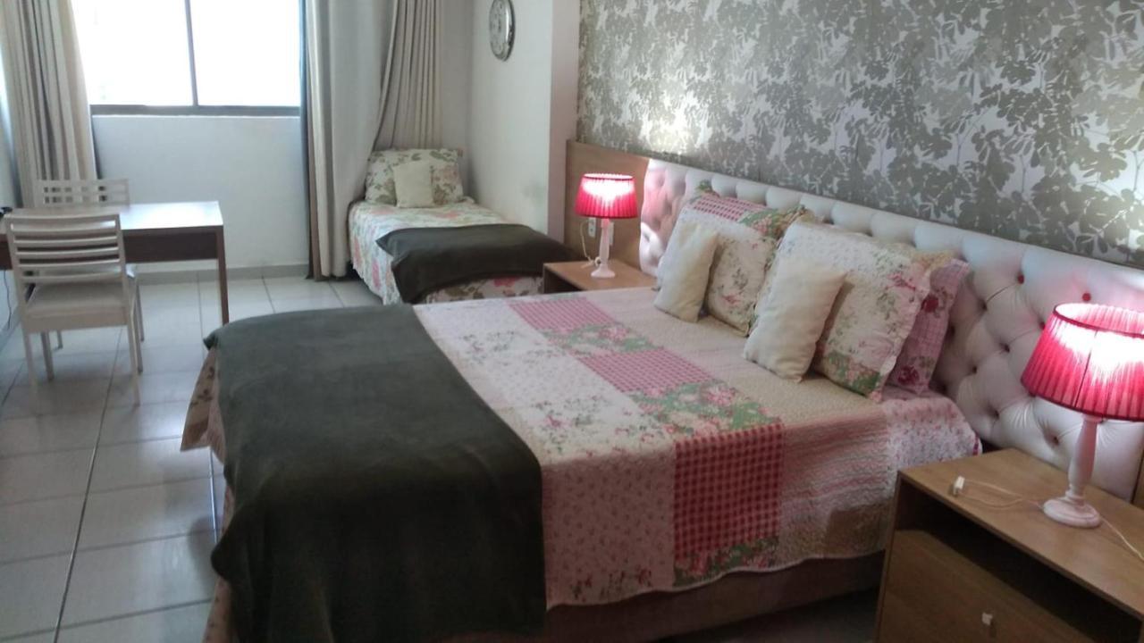 Double Room Sea View