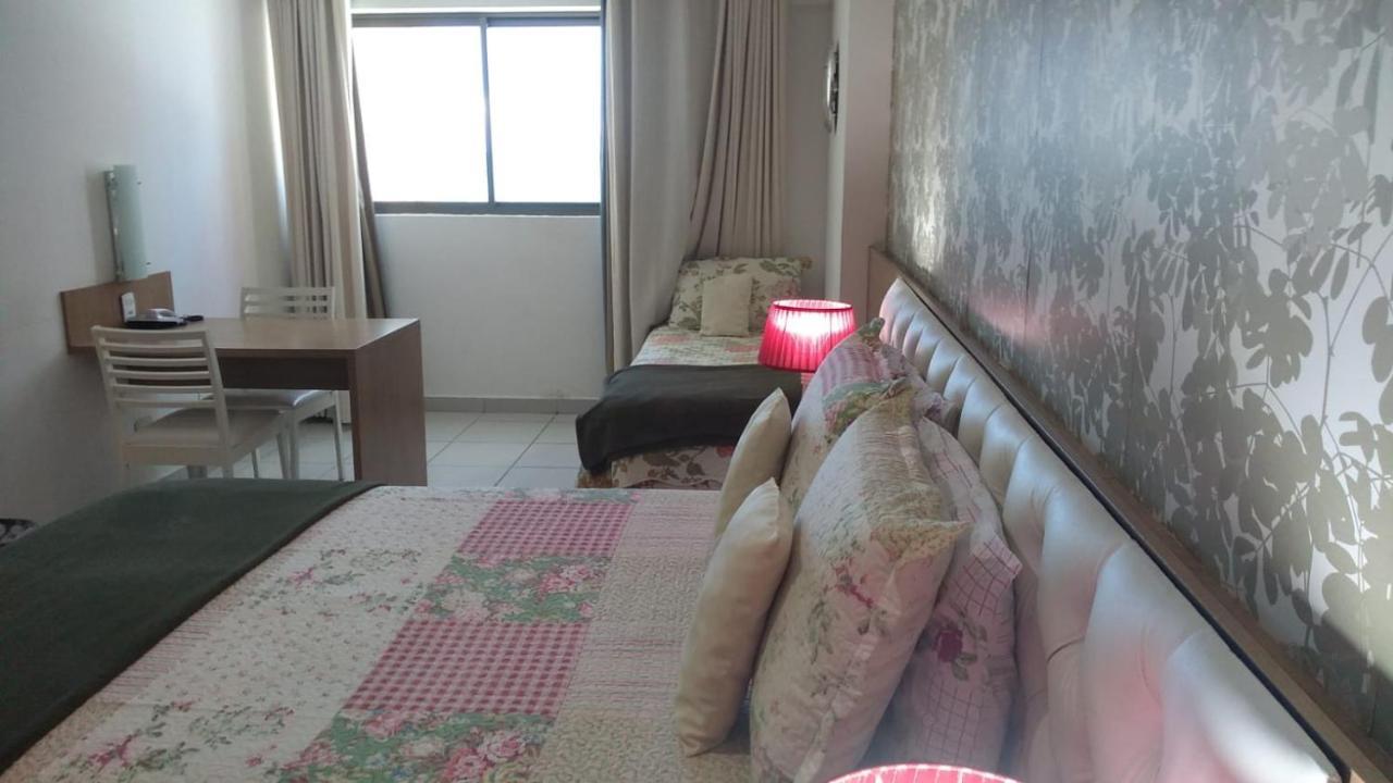 Double Room Sea View