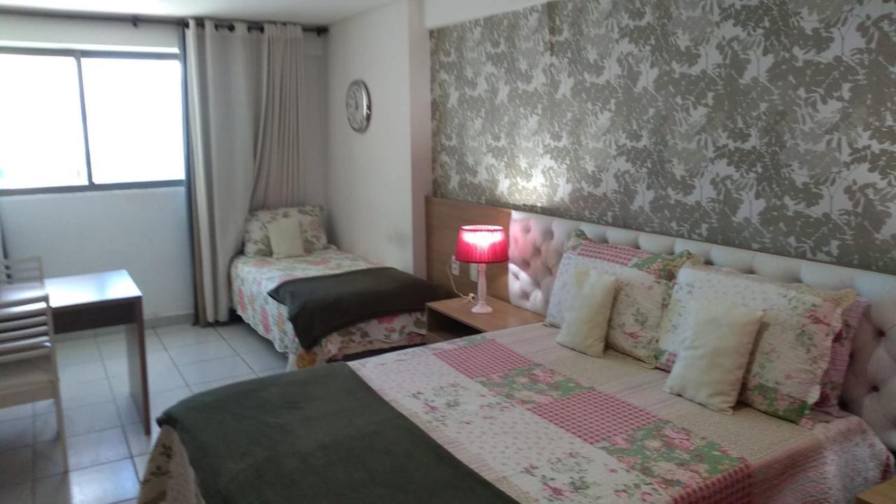 Double Room Sea View