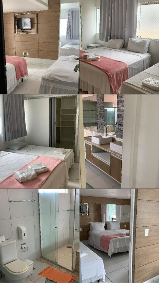 Quarto Familiar Deluxe