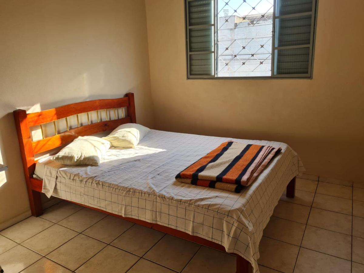 Quarto Duplo ou Twin com Casa de Banho Privativa