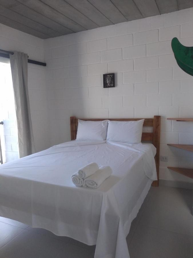 Suite com Varanda