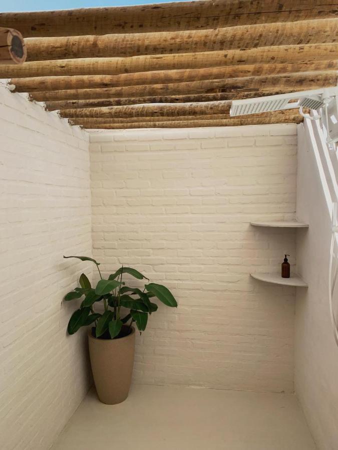 Bungalow com Vista Jardim