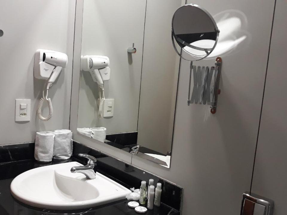 Suite com 2 Quartos