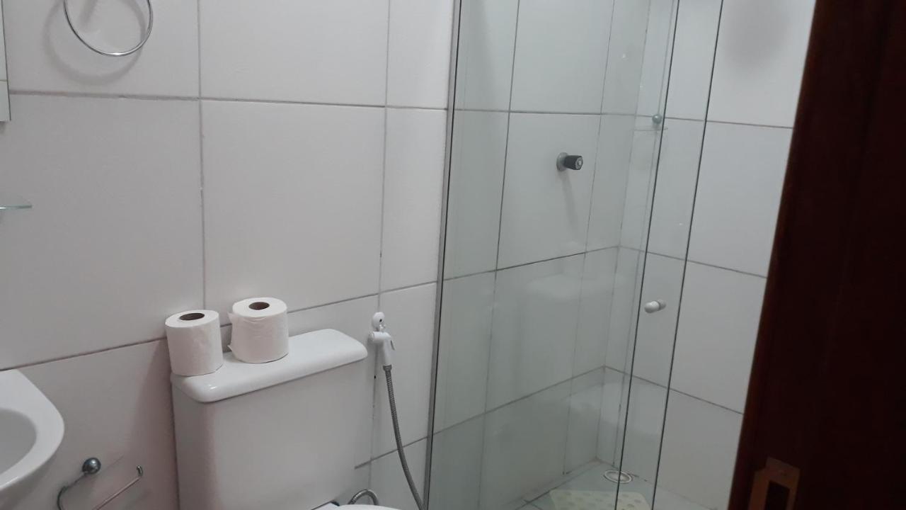 Quarto Duplo ou Twin Standard