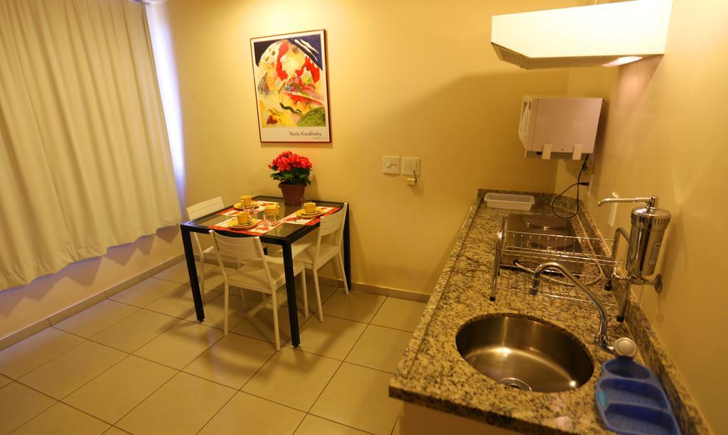 Quarto Triplo Standard