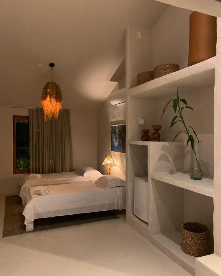Bungalow com 1 Quarto