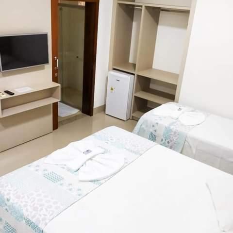 Quarto Triplo