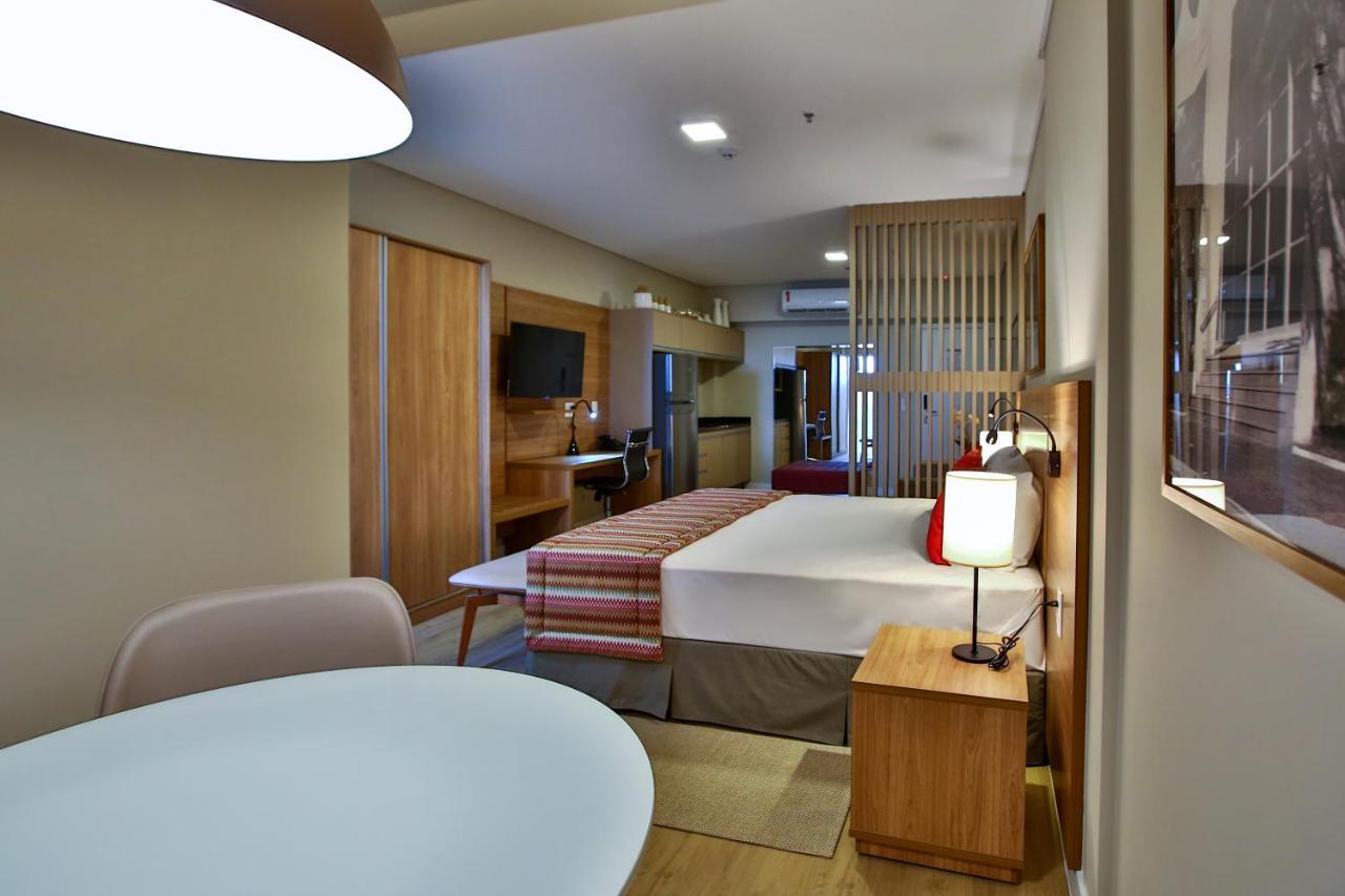 Suite King Superior