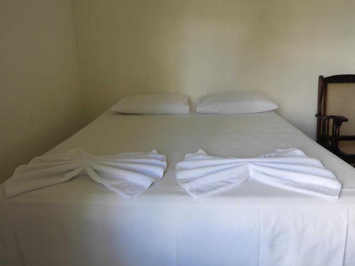 Quarto Duplo com Casa de Banho Partilhada