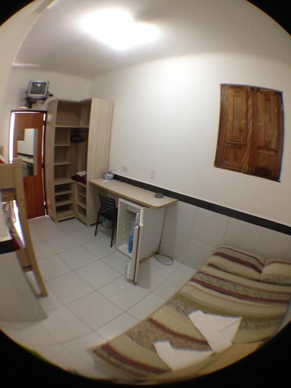 Quarto Familiar (6 Adultos)