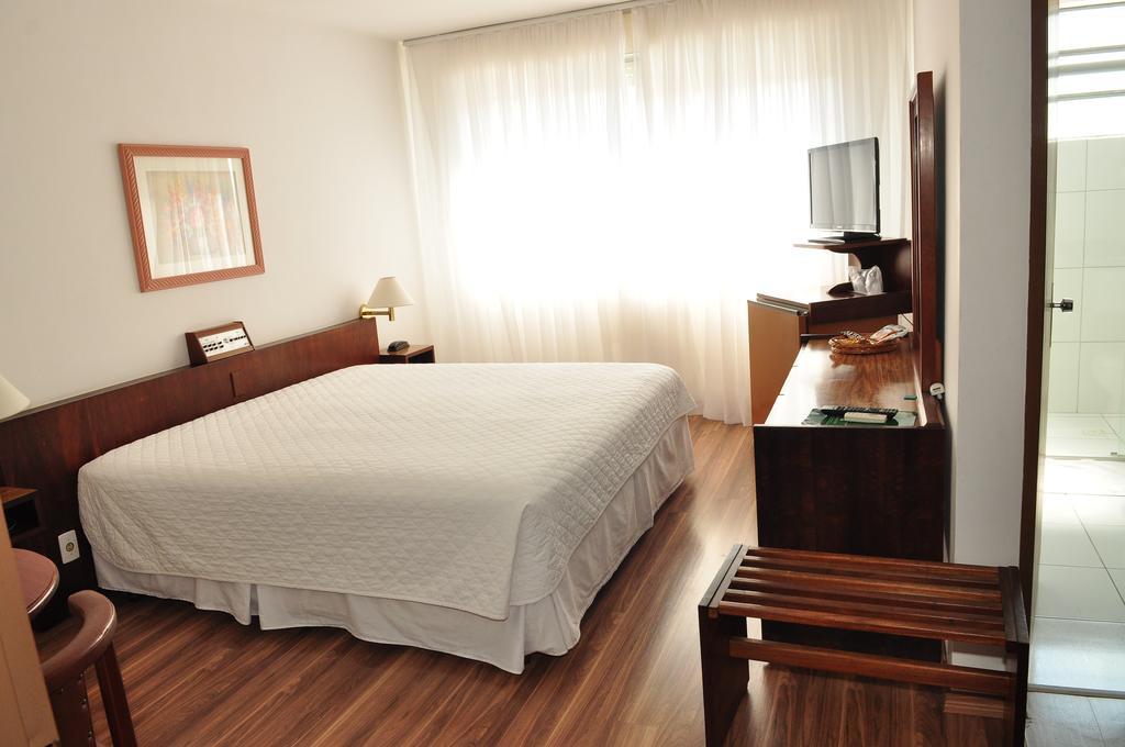 Quarto King Deluxe
