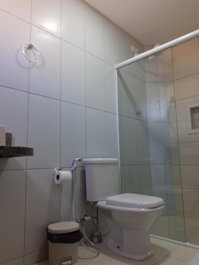 Quarto Triplo Conforto com Chuveiro