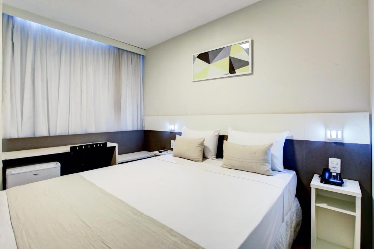 Quarto Queen Standard