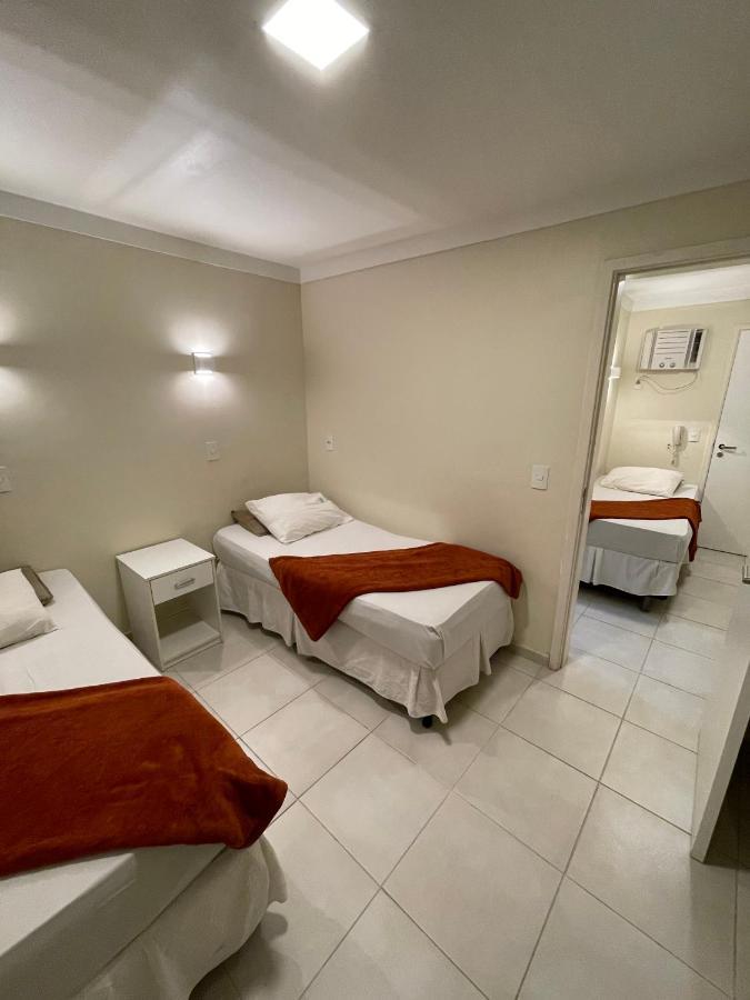 Quarto Triplo Económico