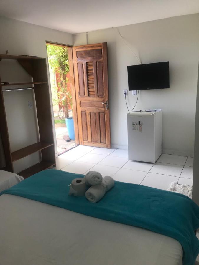 Quarto Familiar com Casa de Banho Privativa