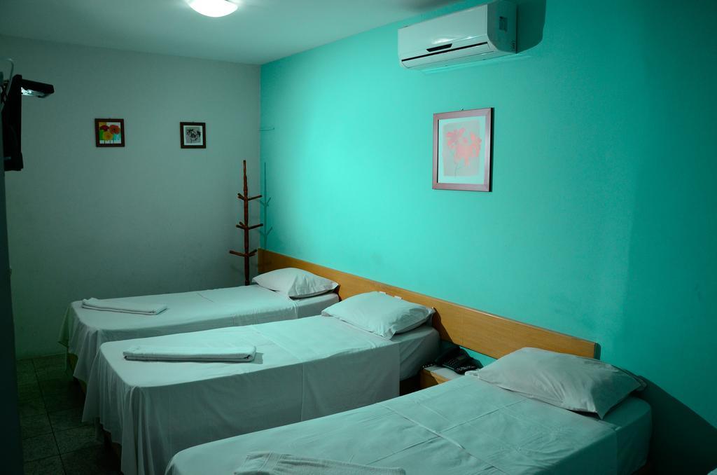 Quarto Triplo Standard