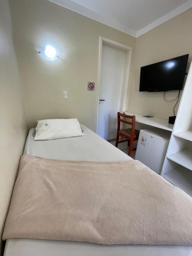 Quarto Individual Económico