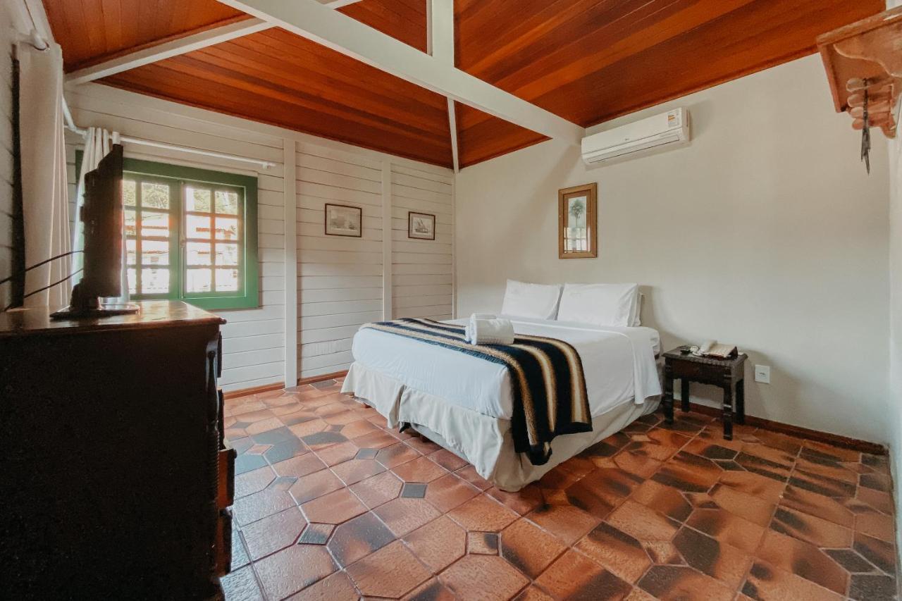 Quarto Loft