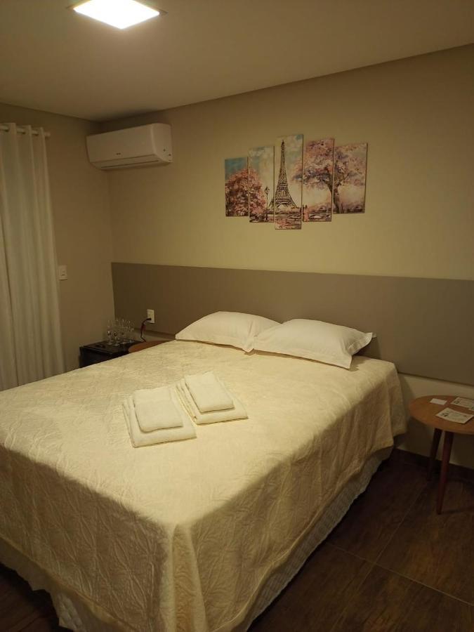 Suite com 2 Quartos