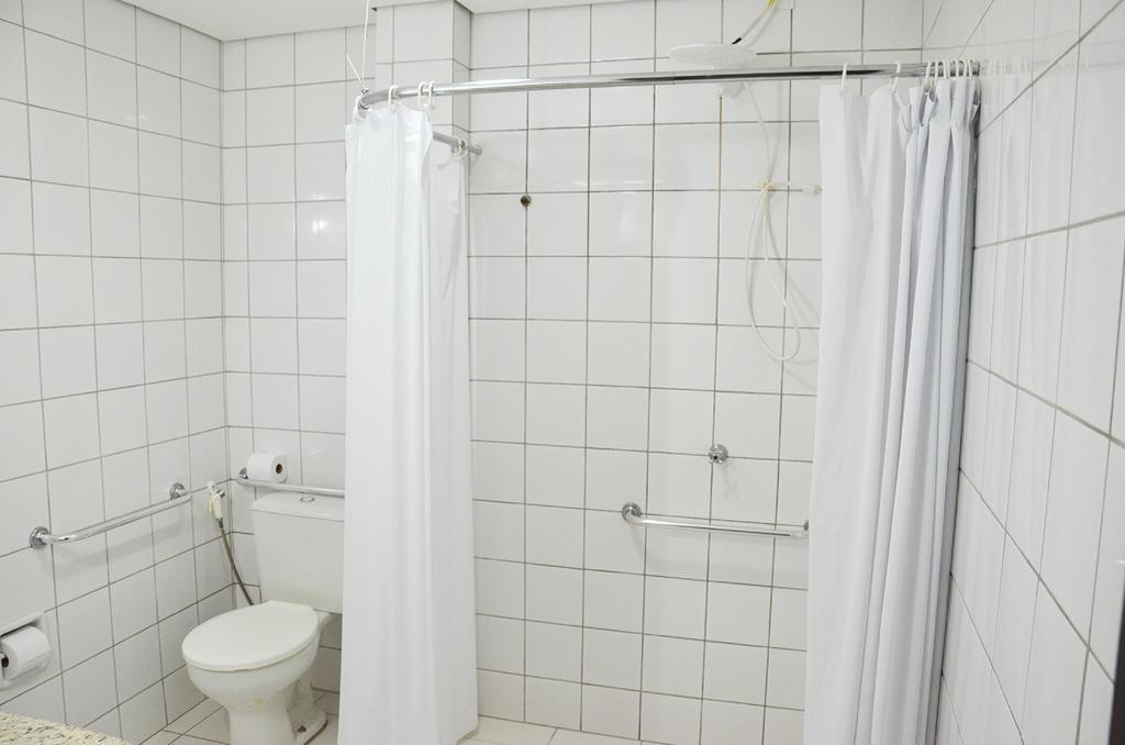 Quarto Twin Deluxe