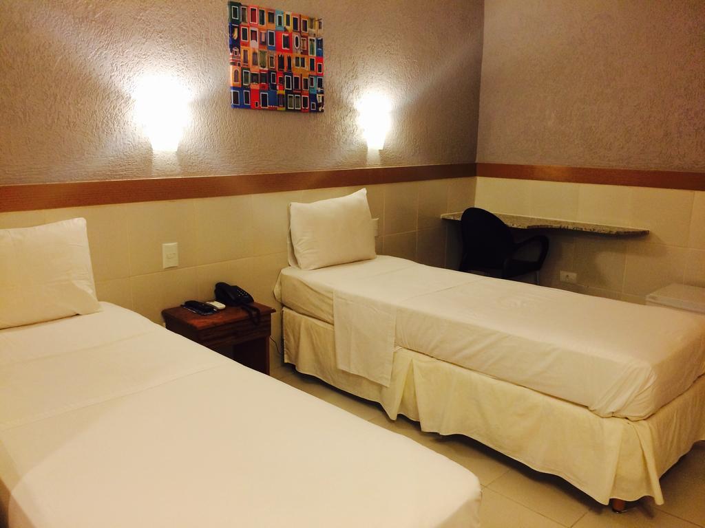 Quarto Twin Superior