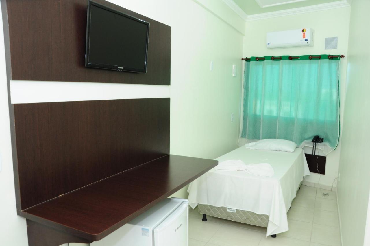 Quarto Familiar