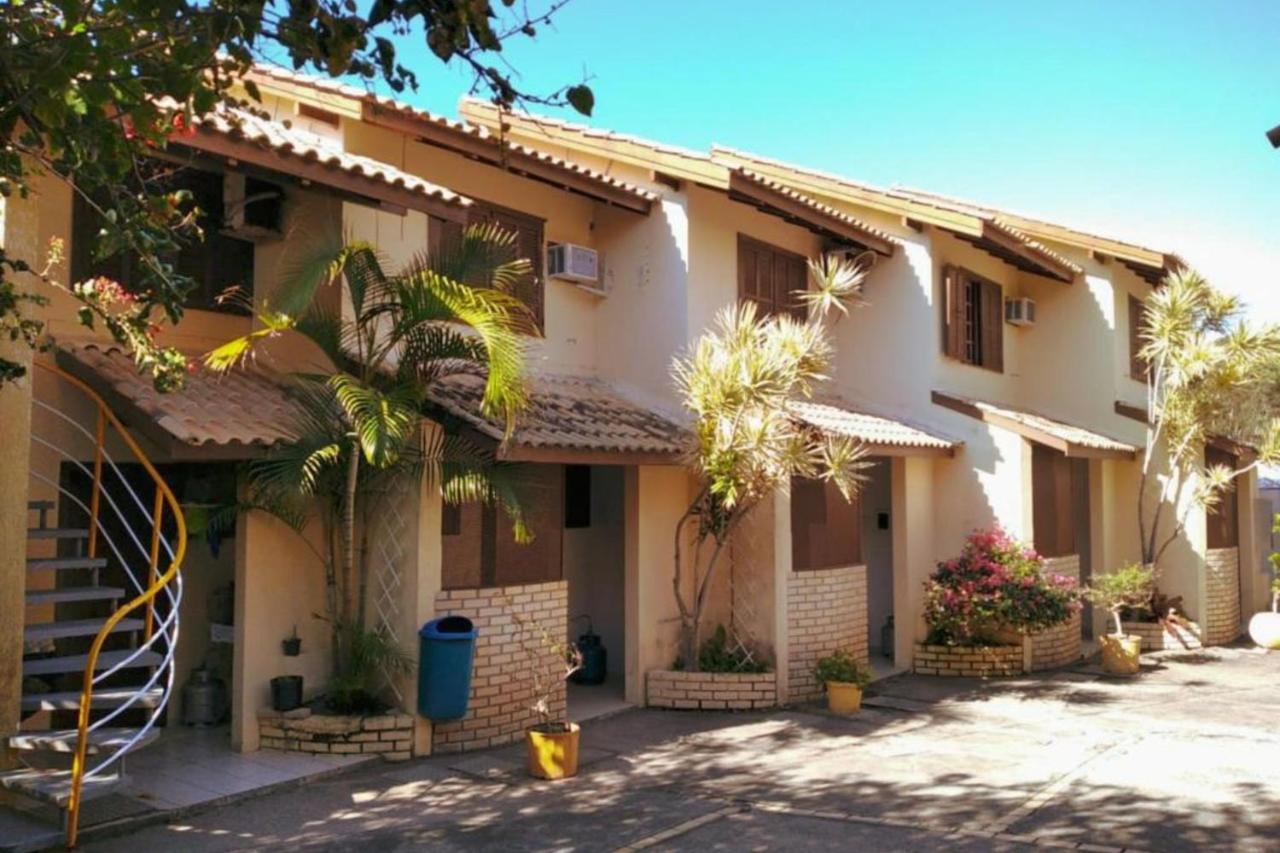 Bungalow com 1 Quarto