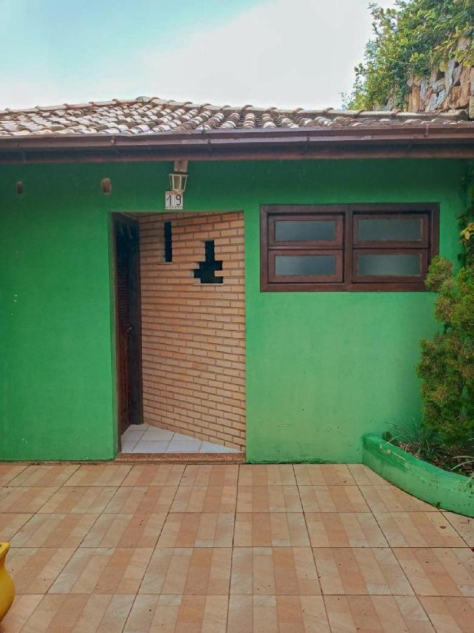 Apartamento Familiar com 2 Quartos