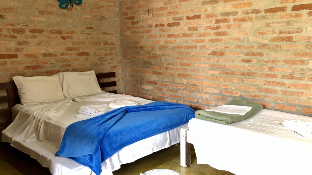Double Room with Extra Bed