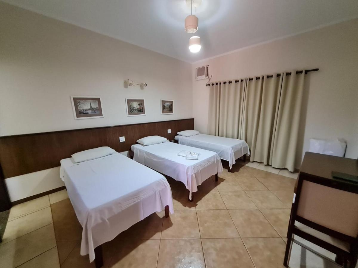 Quarto Triplo