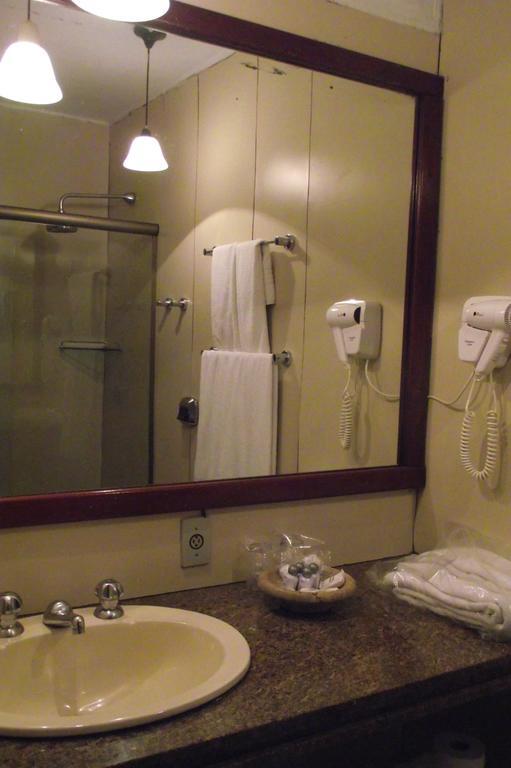 Apartamento Twin Standard