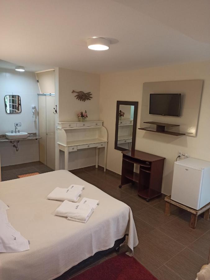 Quarto Familiar Standard