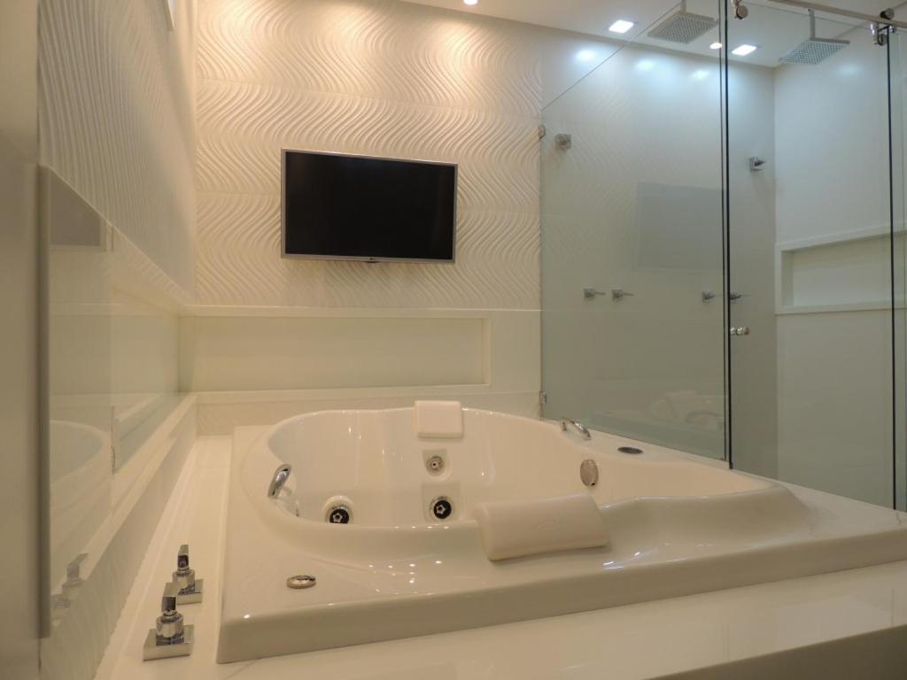 Suite Presidencial