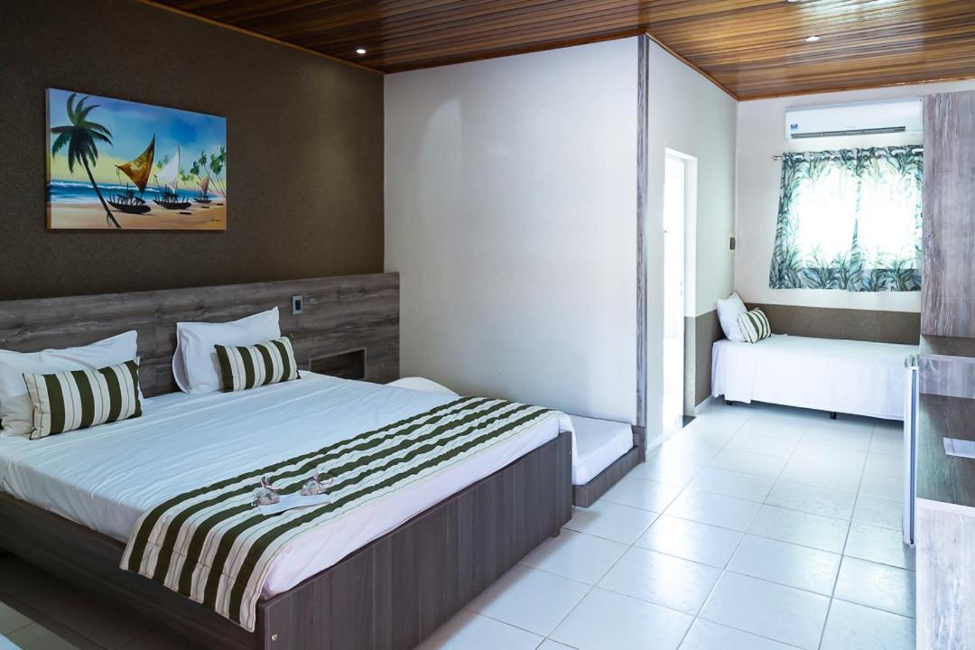 Quarto Familiar Standard