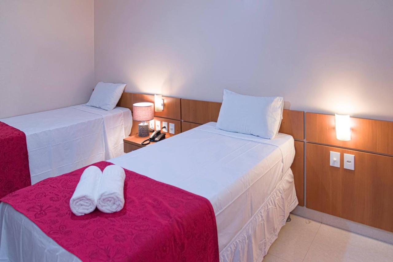 Quarto Twin Deluxe
