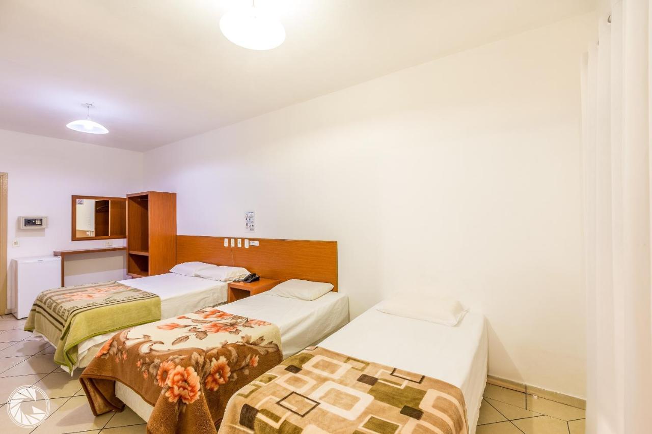 Quarto Familiar