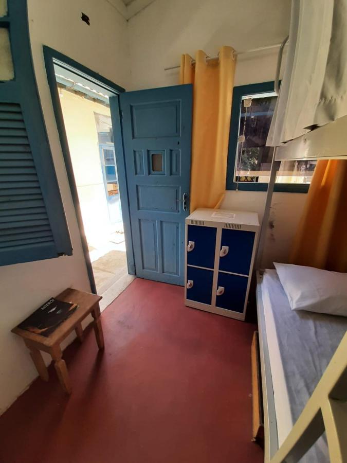Cama em Dormitório Feminino com 4 Camas